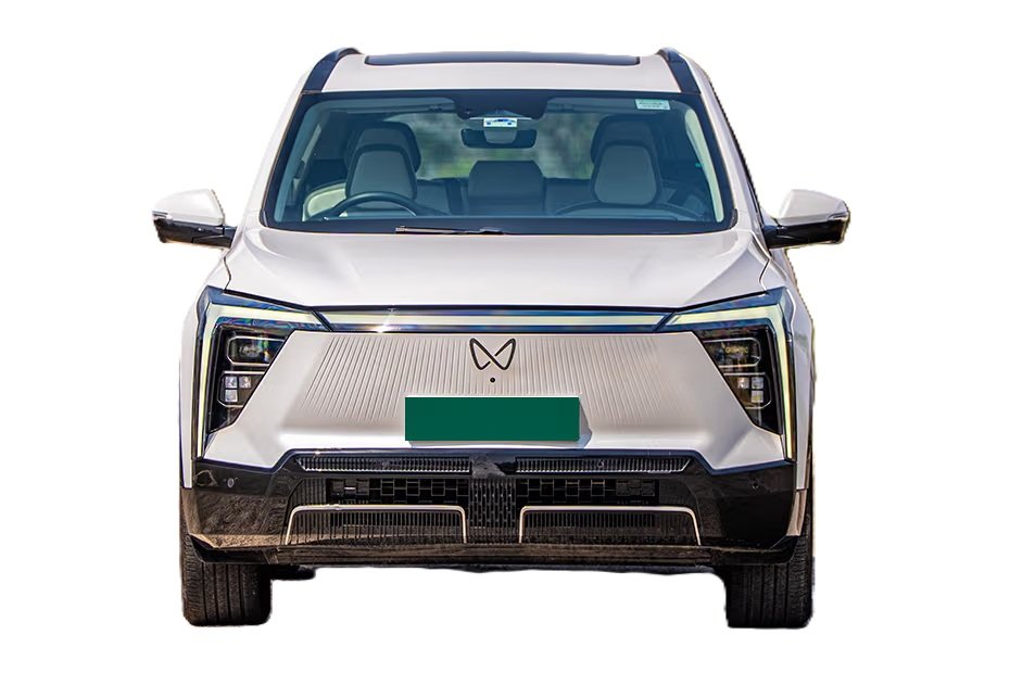 Mahindra XEV 9S
